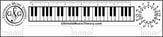 Ultimate Music Theory Ruler